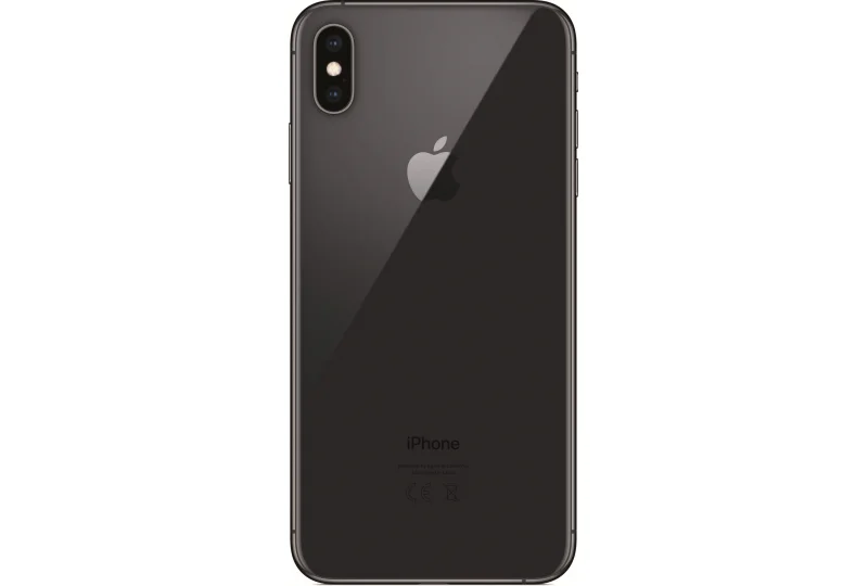 Apple iPhone XS Max 256Gb Space Gray купить по низкой цене в Москве